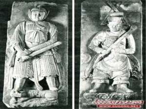 宋朝军人：百万大军却只能无不务正业