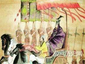 夏朝和东夷的关系是什么样的