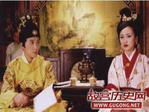明孝宗：历史上只有一个皇后并不曾娶嫔妃的皇帝