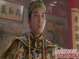 揭秘康熙为何被父亲的冷落