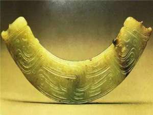 夏朝的传国之宝是什么