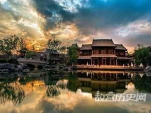 洛邑是现在的哪里