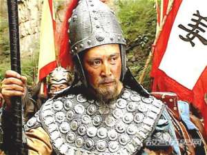 姜维多次北伐：不应该为蜀国的灭亡背上骂名