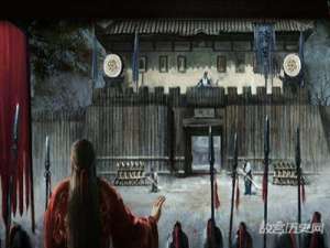 大胆的猜想：说说“空城计”多种可能发生的结局