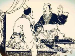 战国时期大夫是什么官