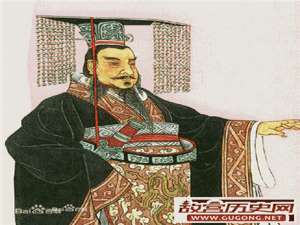 秦始皇为何终生不立皇后？竟然是因为这个荒唐的女人