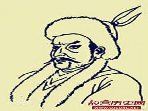 1234年2月9日 金国第九位皇帝金哀宗自缢身亡