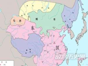 为什么汉朝分东汉西汉