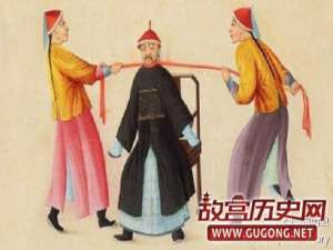 古代执行死刑很慎重：隋唐时要三次请示皇帝