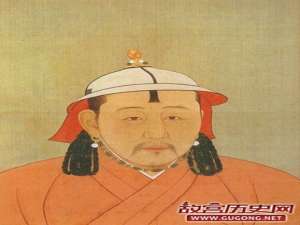 元武宗大肆尊崇孔子另有隐情