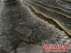 古代人的降温”神器”