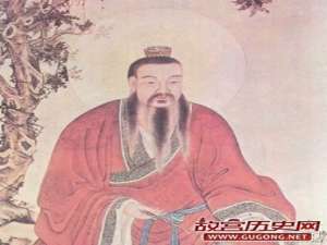 长春真人丘处机“一言止杀”