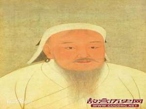 世界战争史上最牛逼简洁的战书“尔要战，便战”