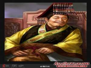 汉灵帝刘宏临幸宫女 惨不忍睹