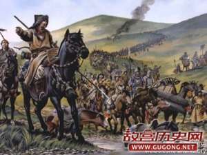 《元史》中的“拔都”