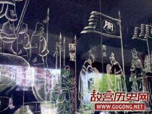 200年5月5日 孙权之兄孙策去世