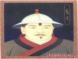 1323年9月4日 元英宗在南坡店被刺