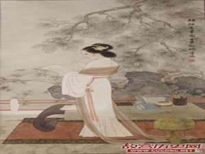 史上才貌双全四位大家闺秀