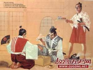 元代周致中《异域志》看日本