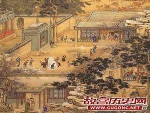 忽必烈曾禁止蒙古官员在原南宋统治区买房