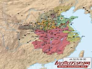 中国历史上九大惊人巧合