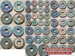 北魏孝文帝首次以立法形式规定钱币的换算价格