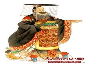 皇帝为什么自称“朕”