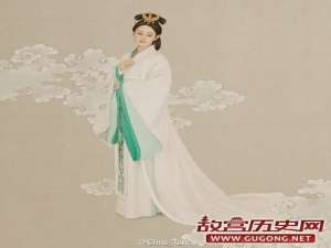 真实“芈月”：把持朝政近40年 有情夫有男宠