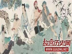 魏晋第一药人何晏：首先服用五石散 夜御数女