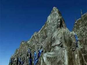 元朝百年谜团：陵墓至今下落不明