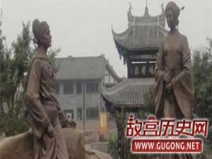 明代大才子才女的苦命爱情：黄娥与杨慎的故事