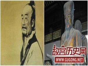 张苍：妻妾成群，靠喝人乳，活到一百多岁