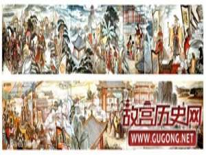 薄太后：不愿与丈夫合葬而与儿子合葬的汉朝太后