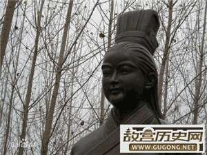 十二岁甘罗游说秦将张唐帮助燕国