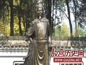 古代历史剧里面的封万户侯是个什么概念？