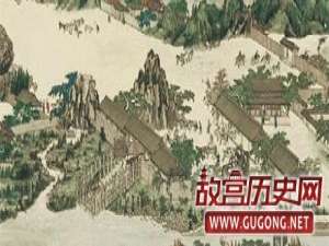 南宋灭亡前十万浮尸秘闻：真有十余万人殉国？