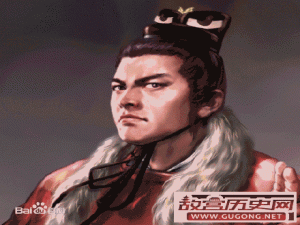 北齐武成帝高湛及皇后胡氏的淫乱生活