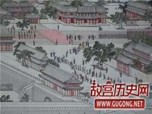 皇帝也做包租公 宋朝官员多租房住