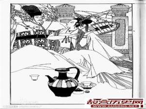 北魏高洋“乱者必斩”