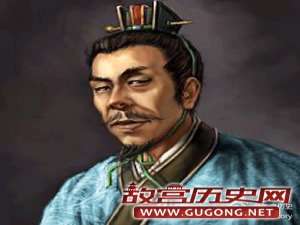 东晋孝武帝司马曜得罪后妃被闷死