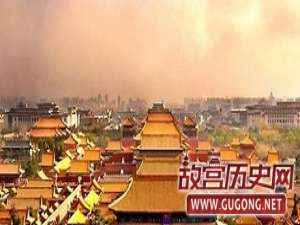 故宫修建谜团：100多吨巨石如何搬运