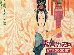 唐朝的真实太子妃：韦氏欲效仿武则天称帝被斩