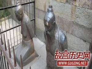 秦桧遗书揭露历史真相：千古罪人竟是冤案？