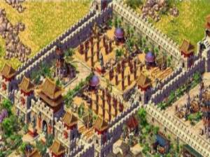 商朝第三次迁都耿