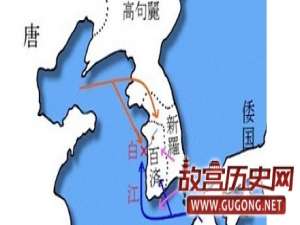 哪个朝代一战就打掉了日本千年野心？