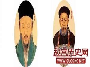 王阳明与曾国藩：把字写好，把人做大