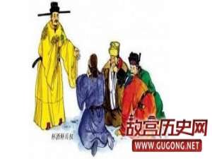 看宋太祖赵匡胤如何玩转文臣武将