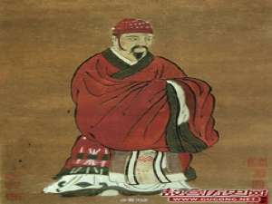 郑国子产不毁乡校