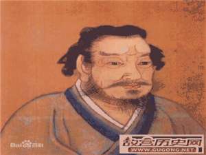 燕昭王用乐毅伐齐