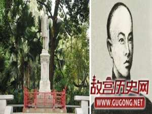 史坚如简介：史可法后裔史坚如暗杀巡抚闹革命的故事？